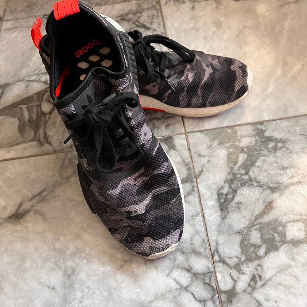 Adidas NMD